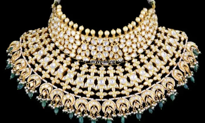 Abhushan Jewellers  MG Road